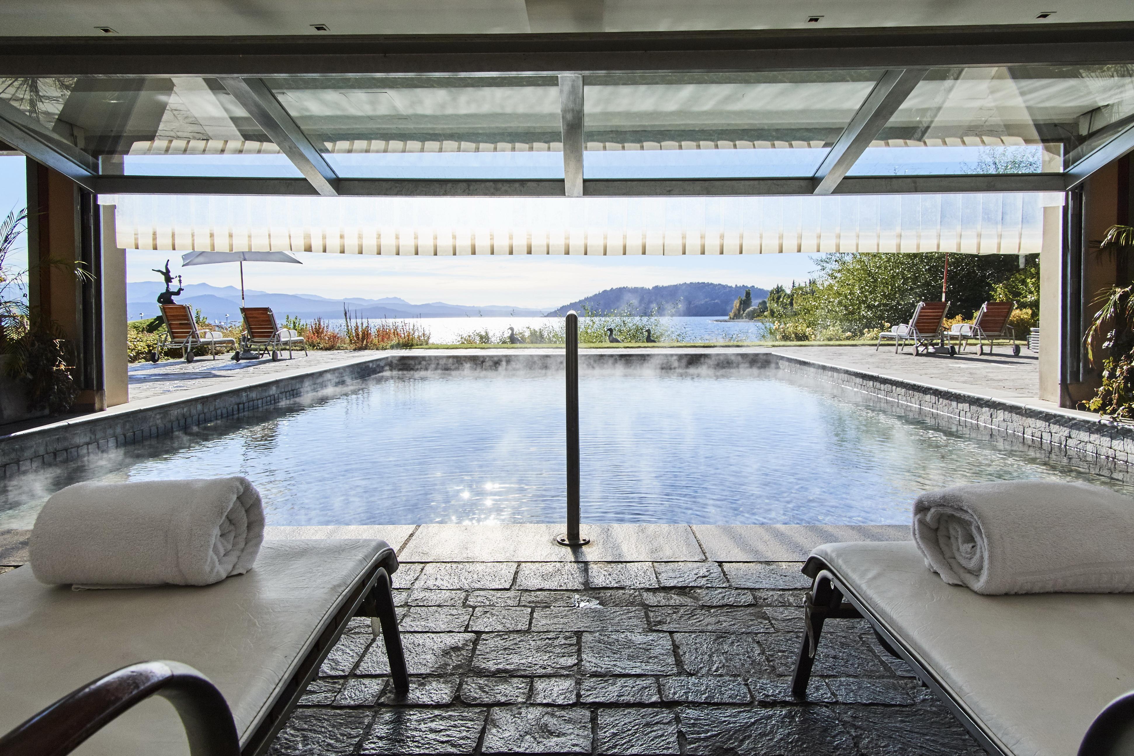 El Casco Art Hotel Сан-Карлос-де-Барилоче Экстерьер фото