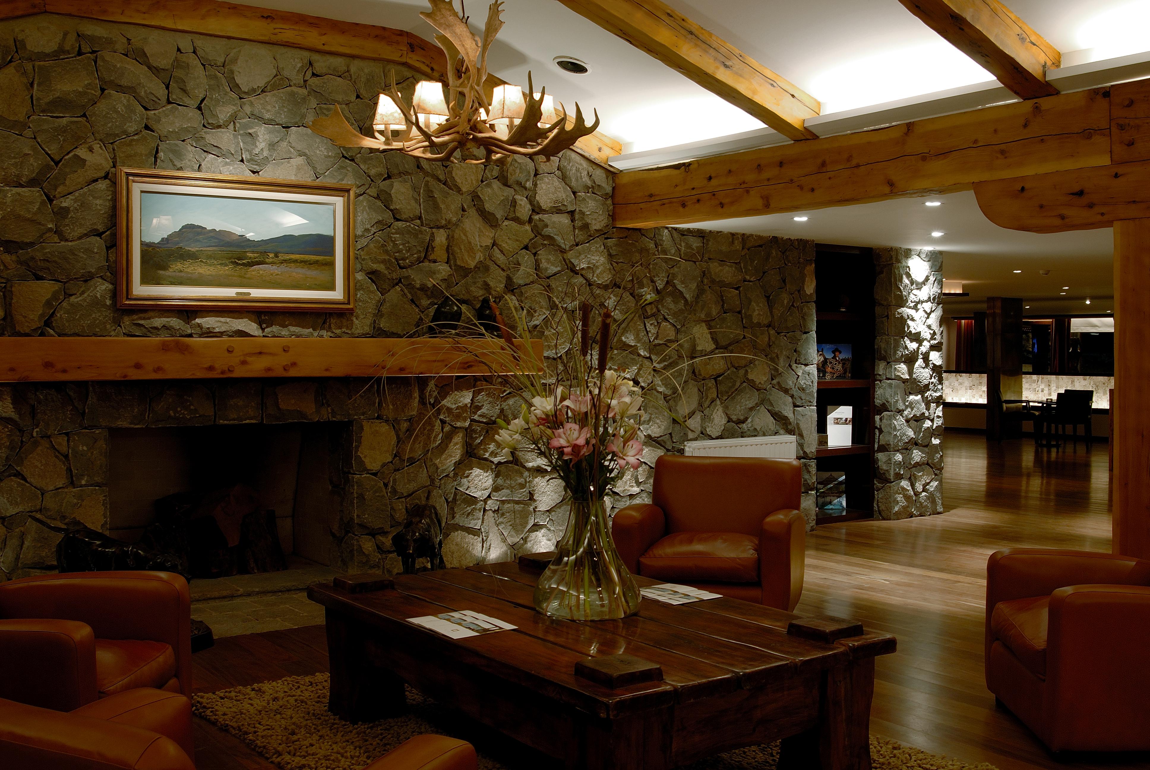 El Casco Art Hotel Сан-Карлос-де-Барилоче Экстерьер фото