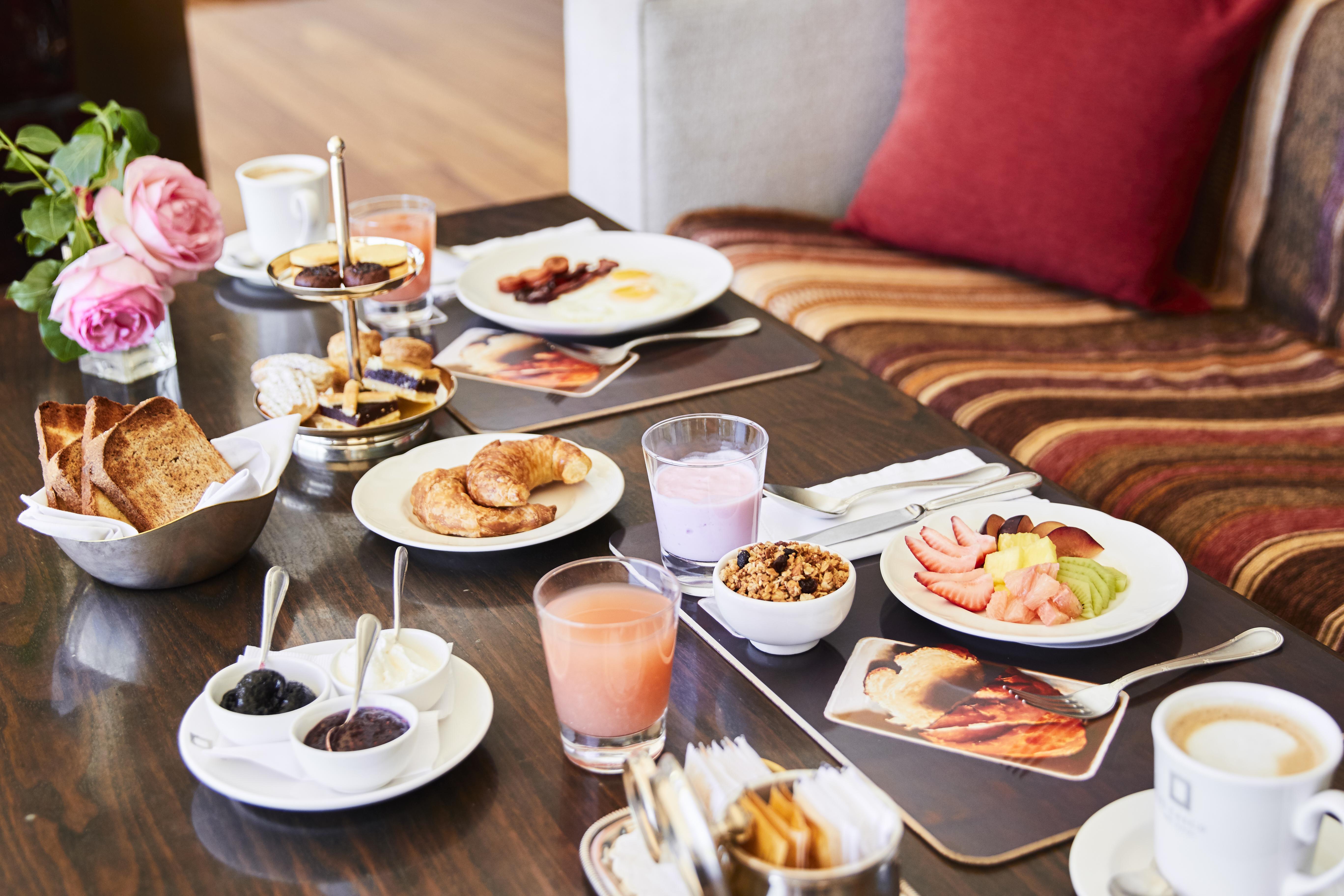 El Casco Art Hotel Сан-Карлос-де-Барилоче Экстерьер фото