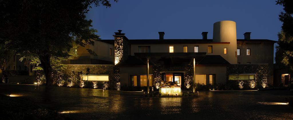 El Casco Art Hotel Сан-Карлос-де-Барилоче Экстерьер фото